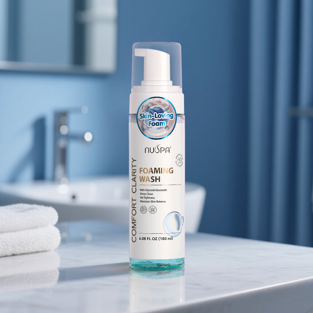Upgrade Foaming Wash - view 12