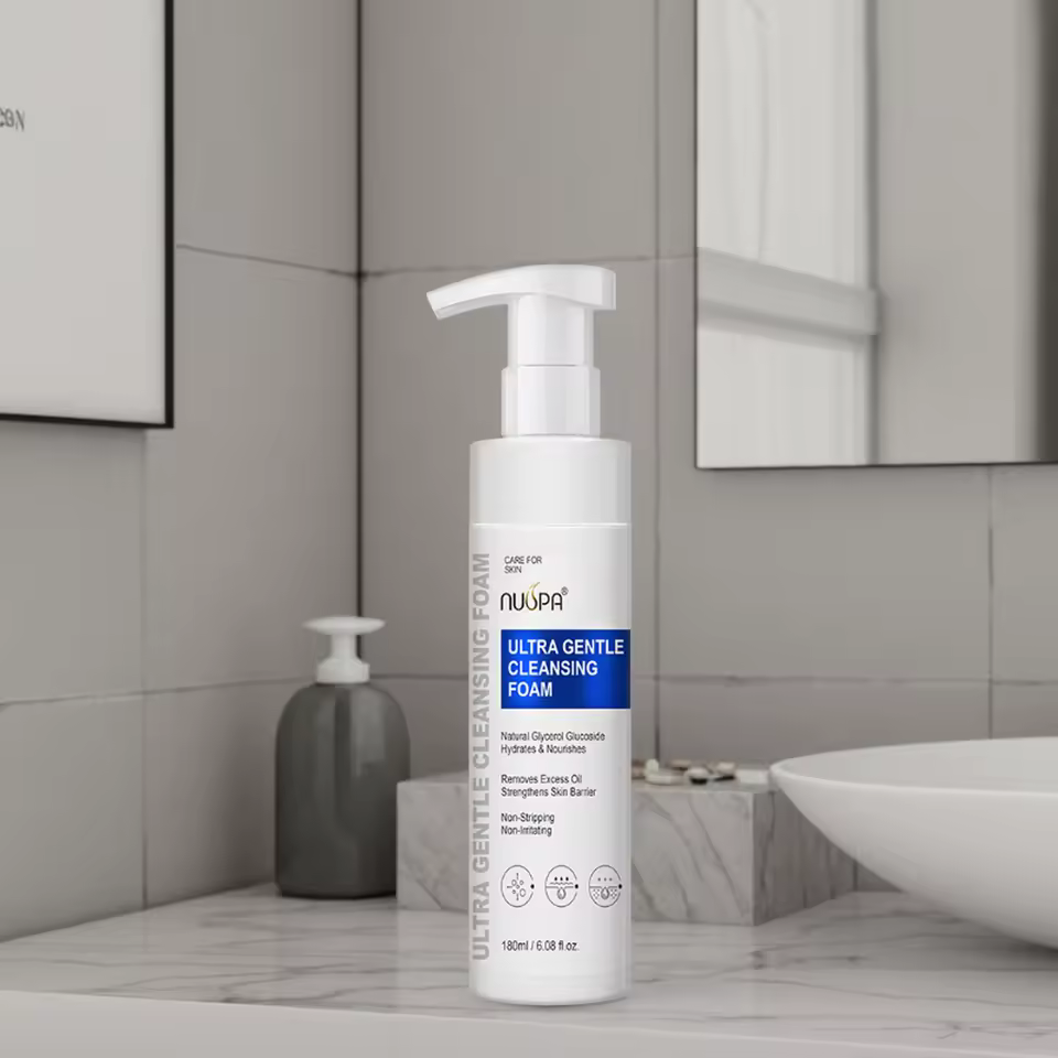 Ultra Gentle Cleansing Foam - view 3