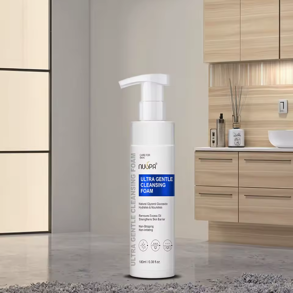 Ultra Gentle Cleansing Foam - view 4