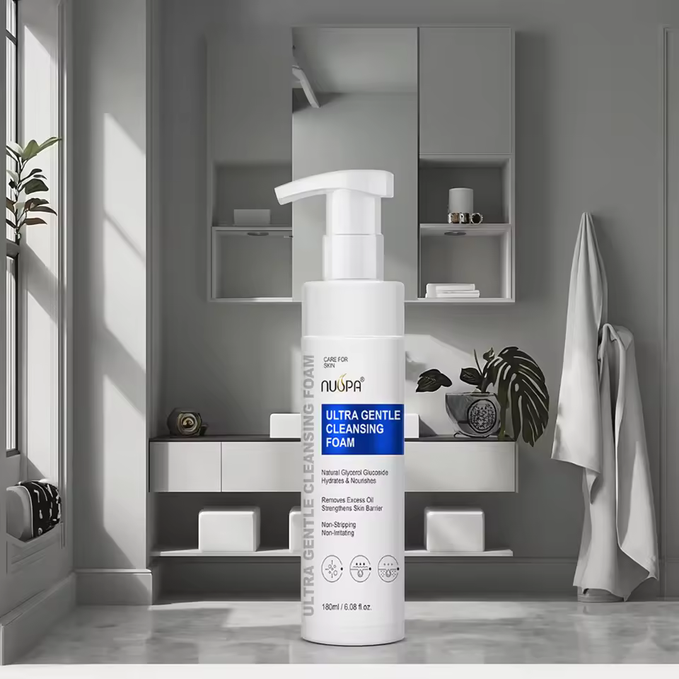 Ultra Gentle Cleansing Foam - view 6