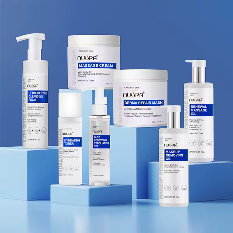 Ultra Gentle Cleansing Foam - view 7