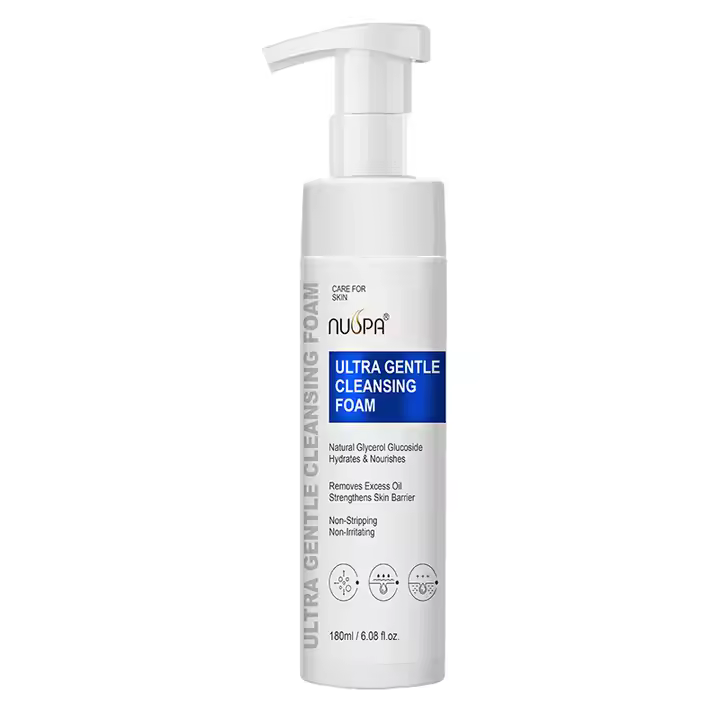 Ultra Gentle Cleansing Foam - view 8