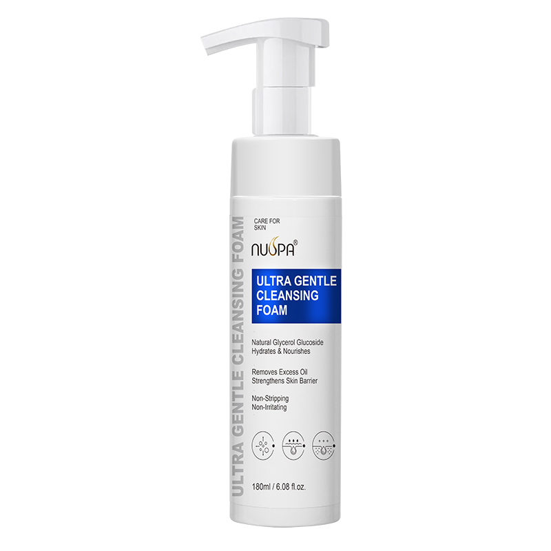 Ultra Gentle Cleansing Foam - view 9