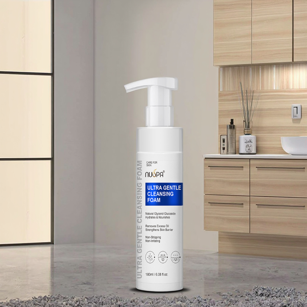 Ultra Gentle Cleansing Foam - view 11