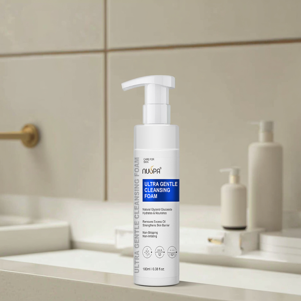 Ultra Gentle Cleansing Foam - view 12
