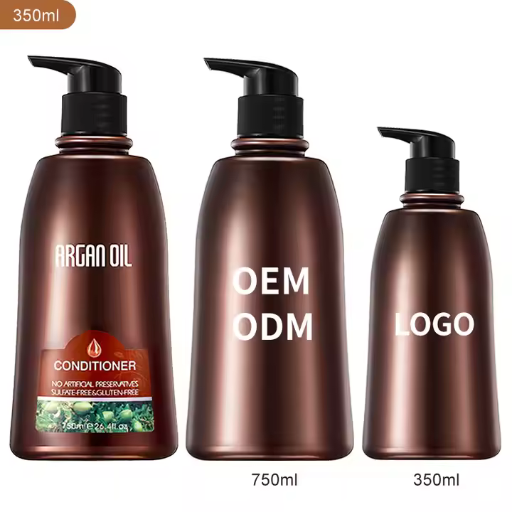 Bingo Argan Oil Smoothing Hair Shampoo - view 8