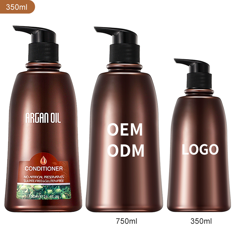 Bingo Argan Oil Smoothing Hair Shampoo - view 9