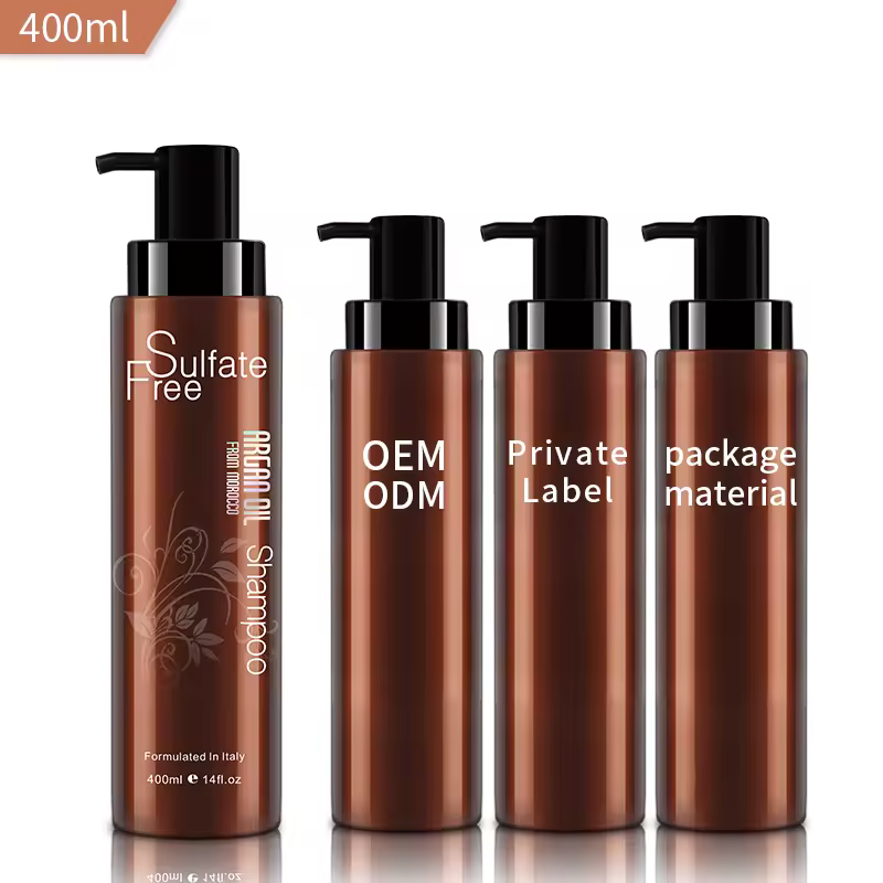 Argan Oil Sulfate-Free Repair Shampoo - view 7