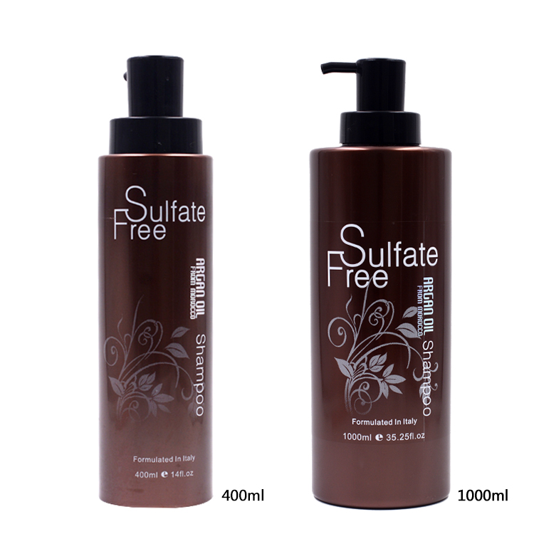 Argan Oil Sulfate-Free Repair Shampoo - view 10