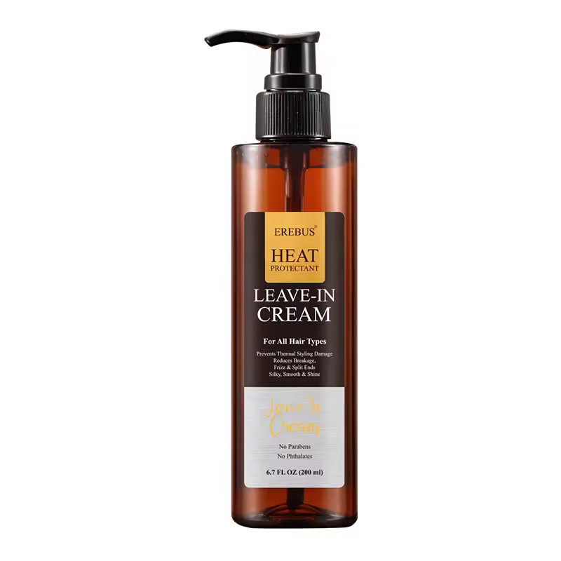 EREBUS Heat Protectant Leave-in Conditioner - view 2