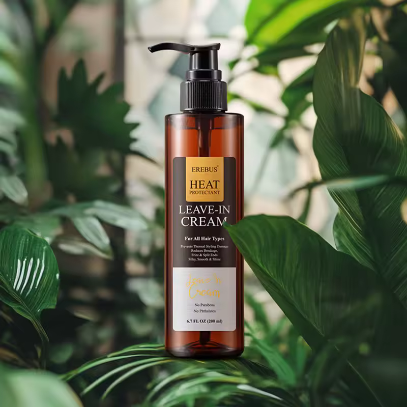 EREBUS Heat Protectant Leave-in Conditioner - view 4