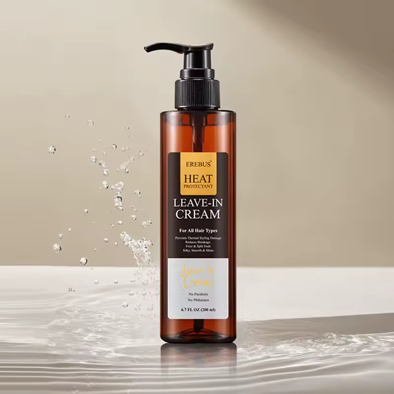 EREBUS Heat Protectant Leave-in Conditioner - view 5