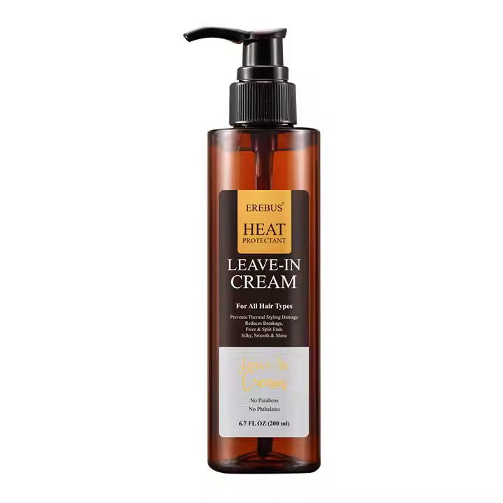 EREBUS Heat Protectant Leave-in Conditioner - view 8