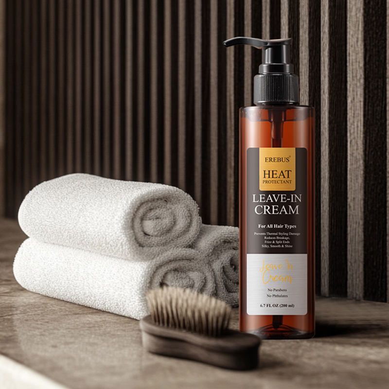 EREBUS Heat Protectant Leave-in Conditioner - view 10