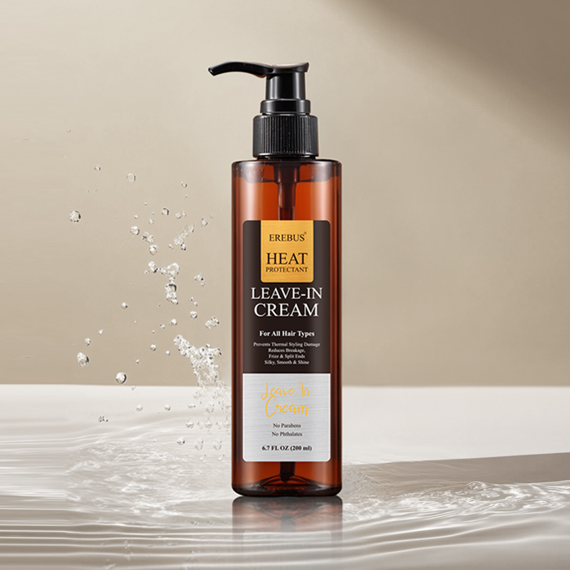 EREBUS Heat Protectant Leave-in Conditioner - view 12