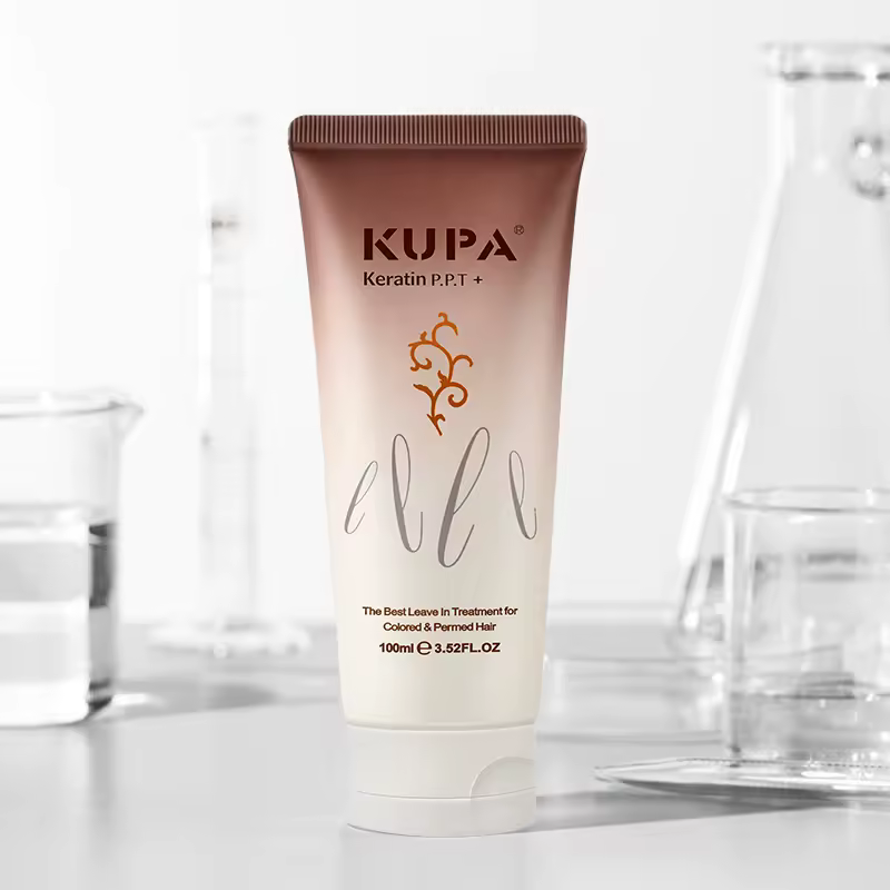 KUPA PPT Keratin Shining Repair Cream - view 4