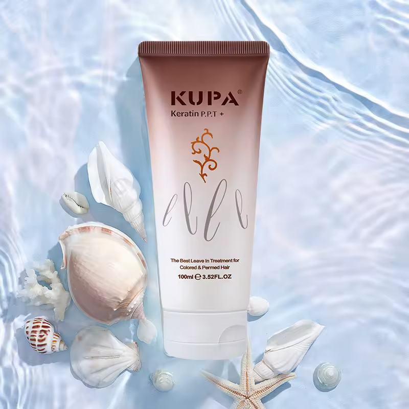 KUPA PPT Keratin Shining Repair Cream - view 5