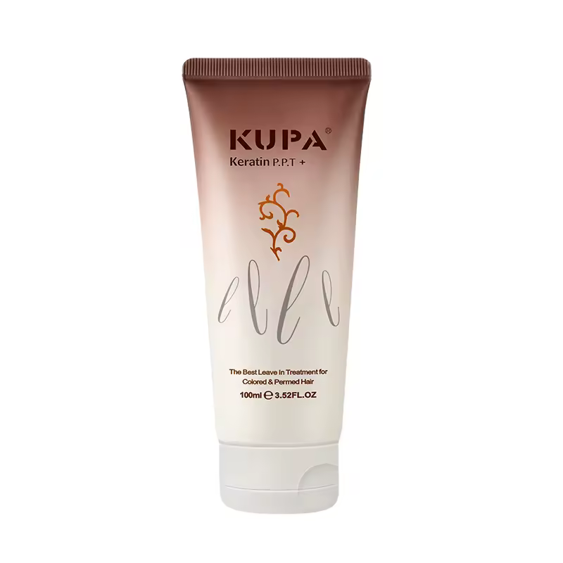 KUPA PPT Keratin Shining Repair Cream - view 7