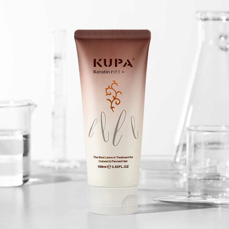 KUPA PPT Keratin Shining Repair Cream - view 11
