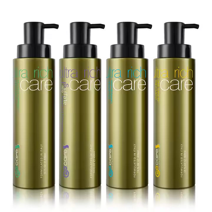 Gocare Scalp Refreshing Sulfate-Free Shampoo - view 8
