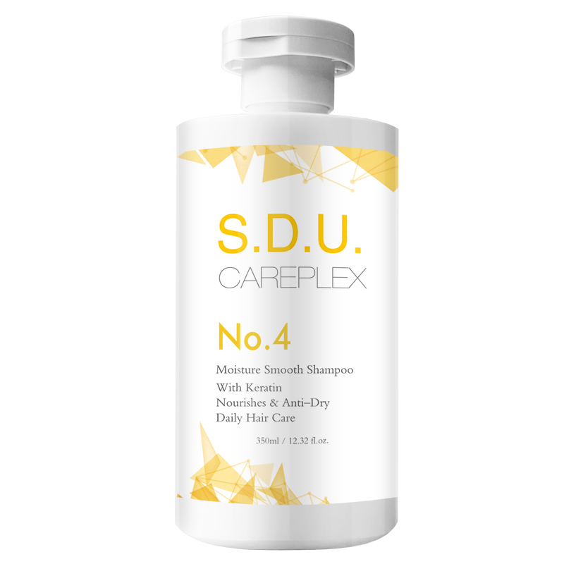 CarePlex No.4 Moisture Smooth Shampoo - view 9