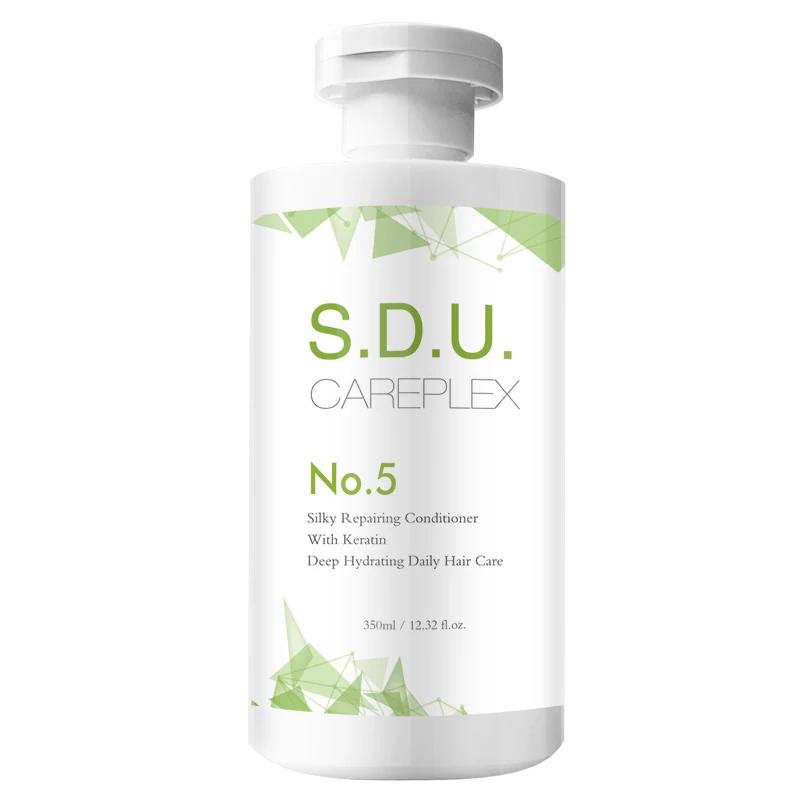 CarePlex No.5 Silky Repairing Conditioner