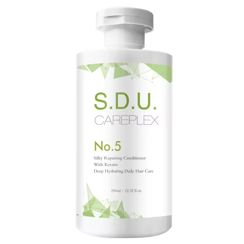 CarePlex No.5 Silky Repairing Conditioner - view 2
