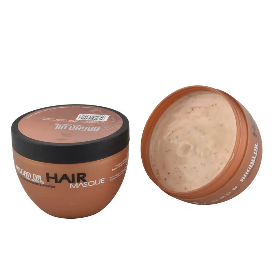 BINGO Argan Keratin Caviar Hair Masque - view 2