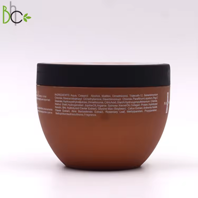 BINGO Argan Keratin Caviar Hair Masque - view 5