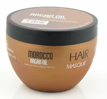 BINGO Argan Keratin Caviar Hair Masque - view 7