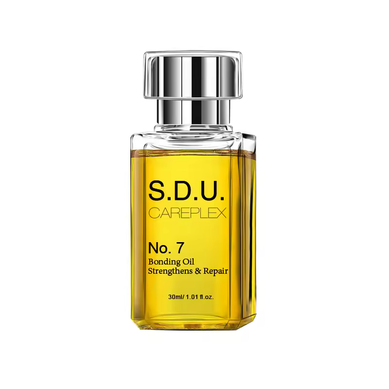 CarePlex No.7 Argan Oil Bonding Oil - view 3