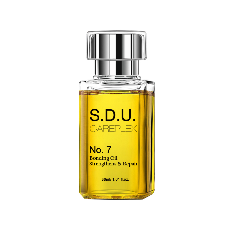 CarePlex No.7 Argan Oil Bonding Oil - view 11