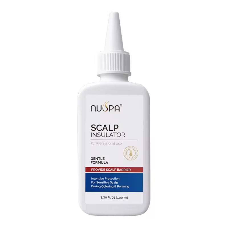 Sensitive Scalp Hair Color Protector - view 2