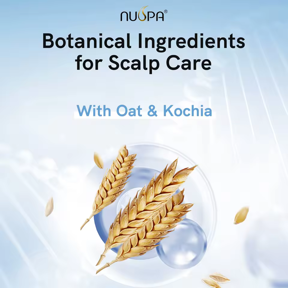 Sensitive Scalp Hair Color Protector - view 4