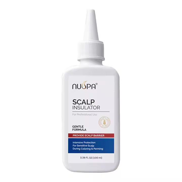 Sensitive Scalp Hair Color Protector - view 8