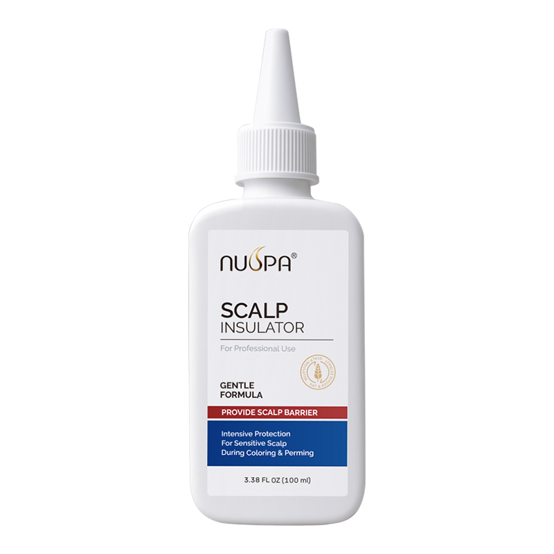 Sensitive Scalp Hair Color Protector - view 9