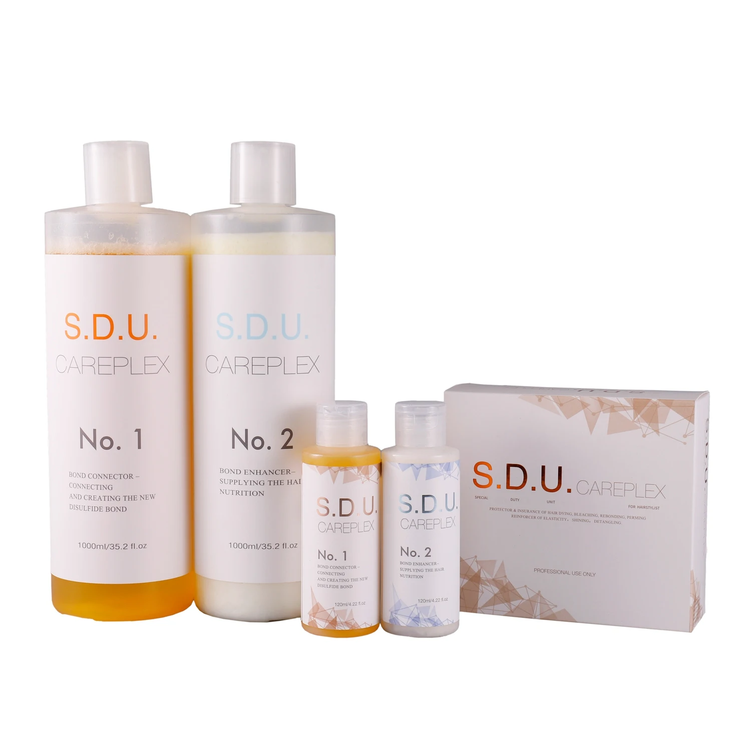 OPLEX Bond-Rebuild Protein Hair Treatment