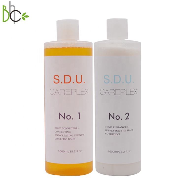 OPLEX Bond-Rebuild Protein Hair Treatment - view 5