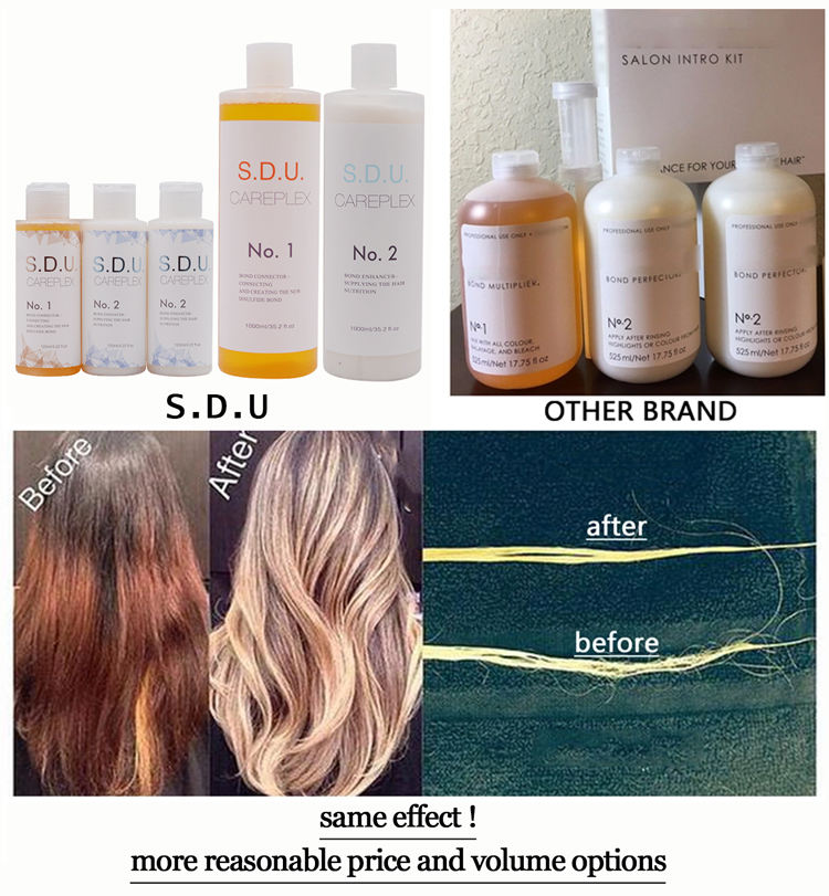 OPLEX Bond-Rebuild Protein Hair Treatment - view 6