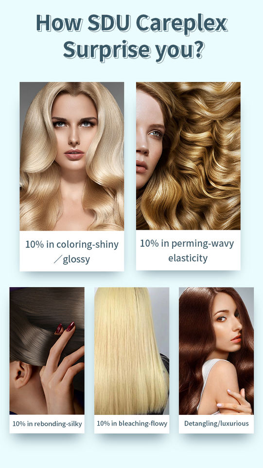 OPLEX Bond-Rebuild Protein Hair Treatment - view 7