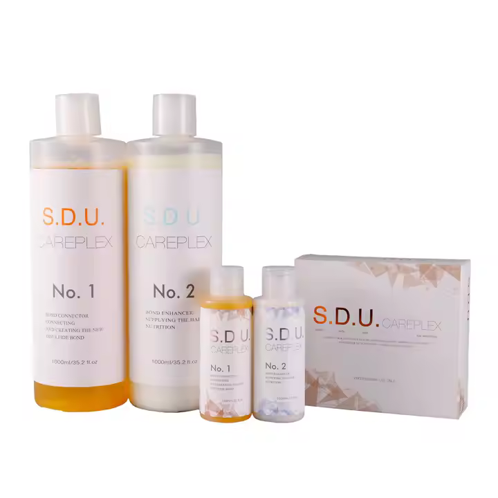 OPLEX Bond-Rebuild Protein Hair Treatment - view 8