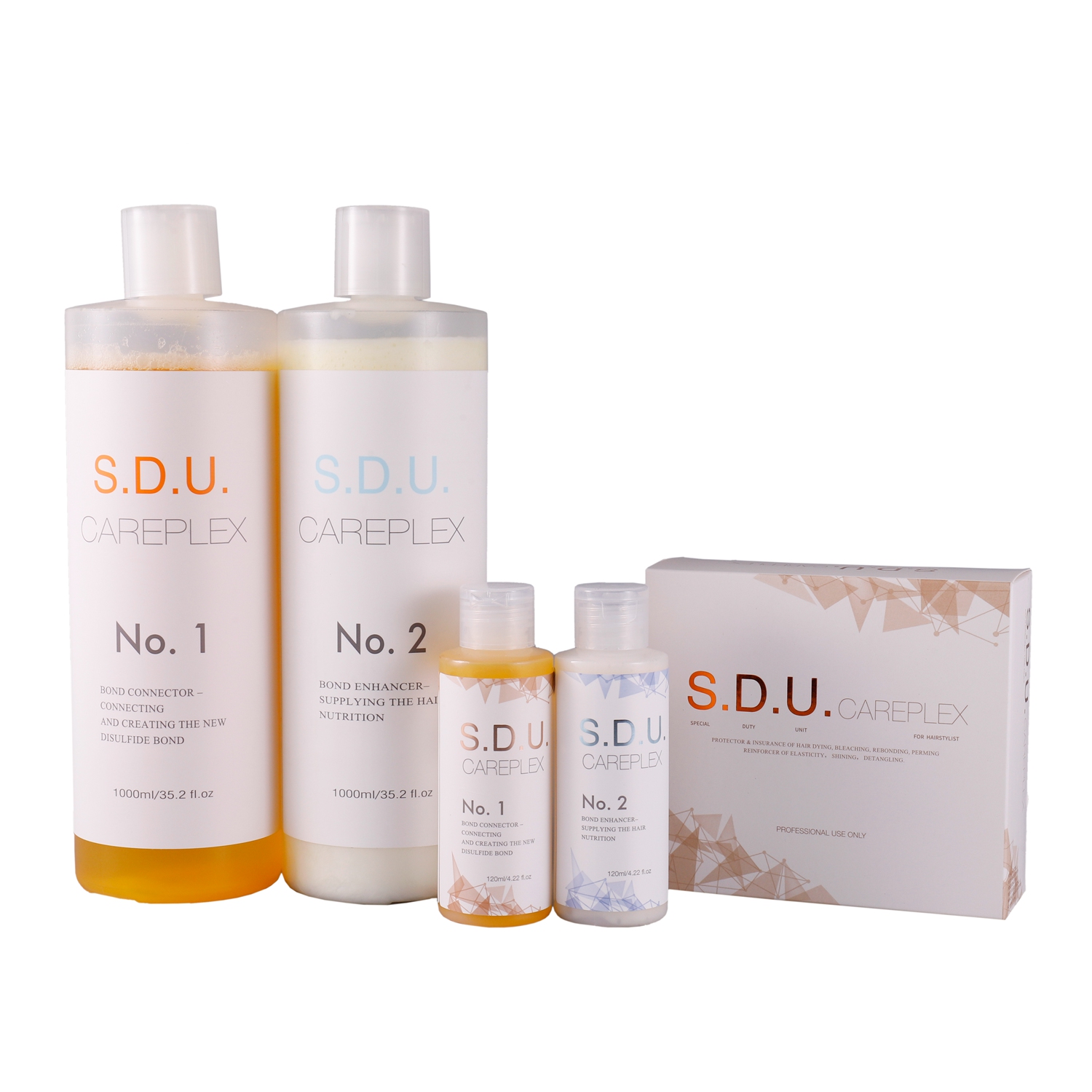 OPLEX Bond-Rebuild Protein Hair Treatment - view 9