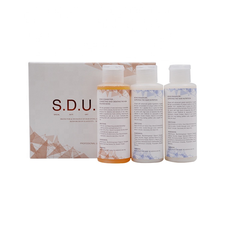 OPLEX Bond-Rebuild Protein Hair Treatment - view 11