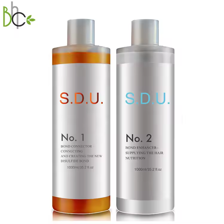 SDU CarePlex Brazilian Bond-Repair Oil - view 7