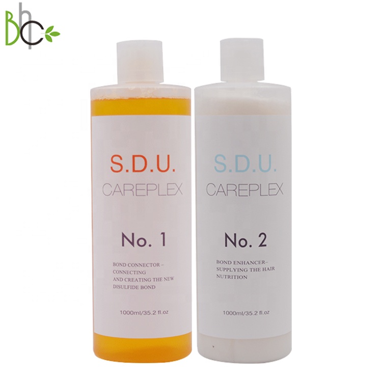 SDU CarePlex Brazilian Bond-Repair Oil - view 11