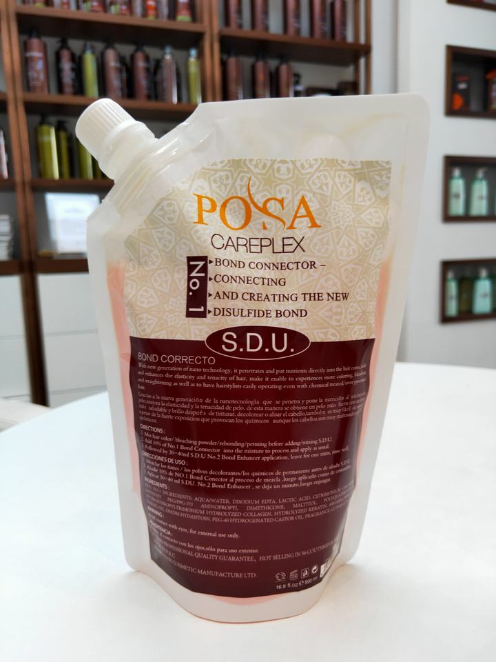 SDU CarePlex No.1 & No.2 Bond-Repair Duo - view 4