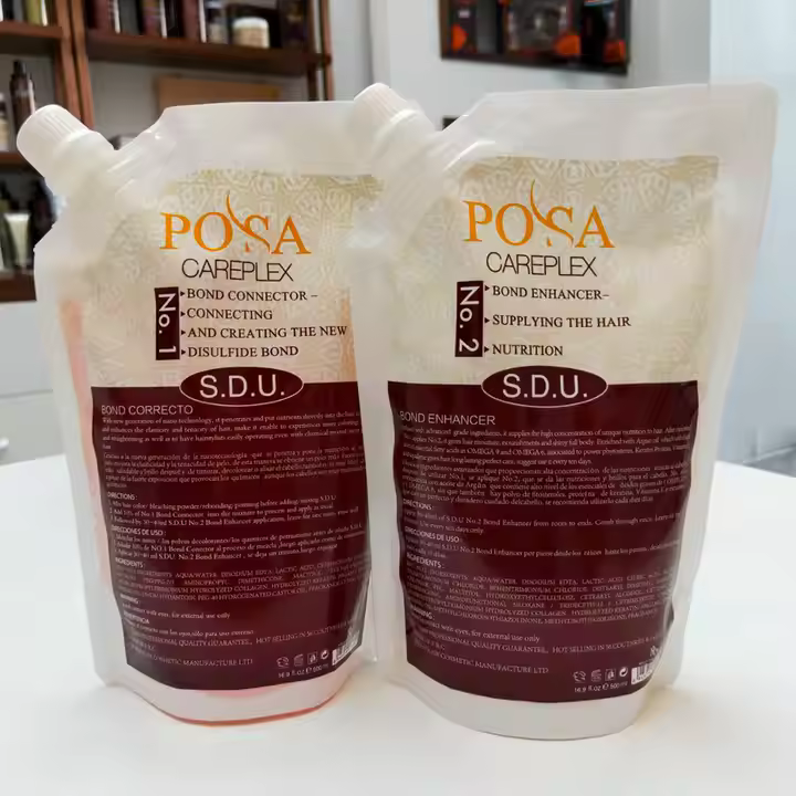 SDU CarePlex No.1 & No.2 Bond-Repair Duo - view 8