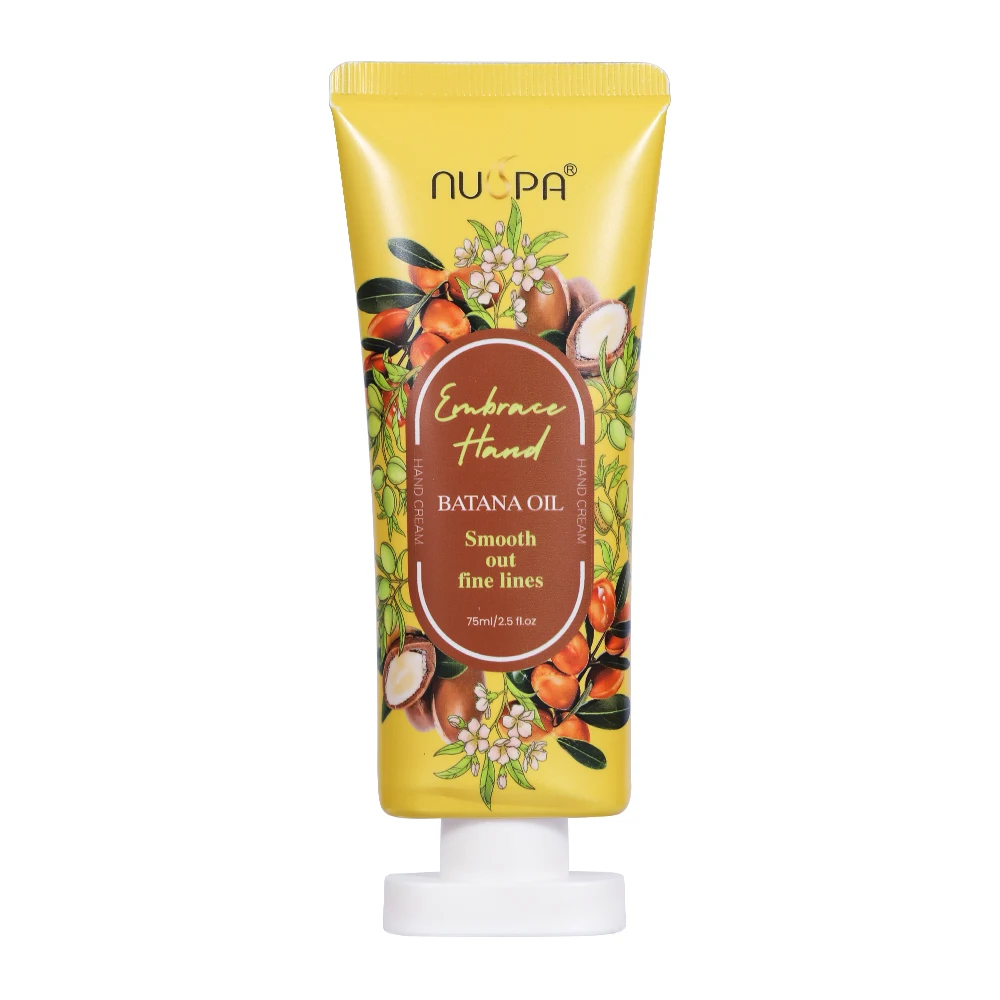 Batana Oil Hand Cream