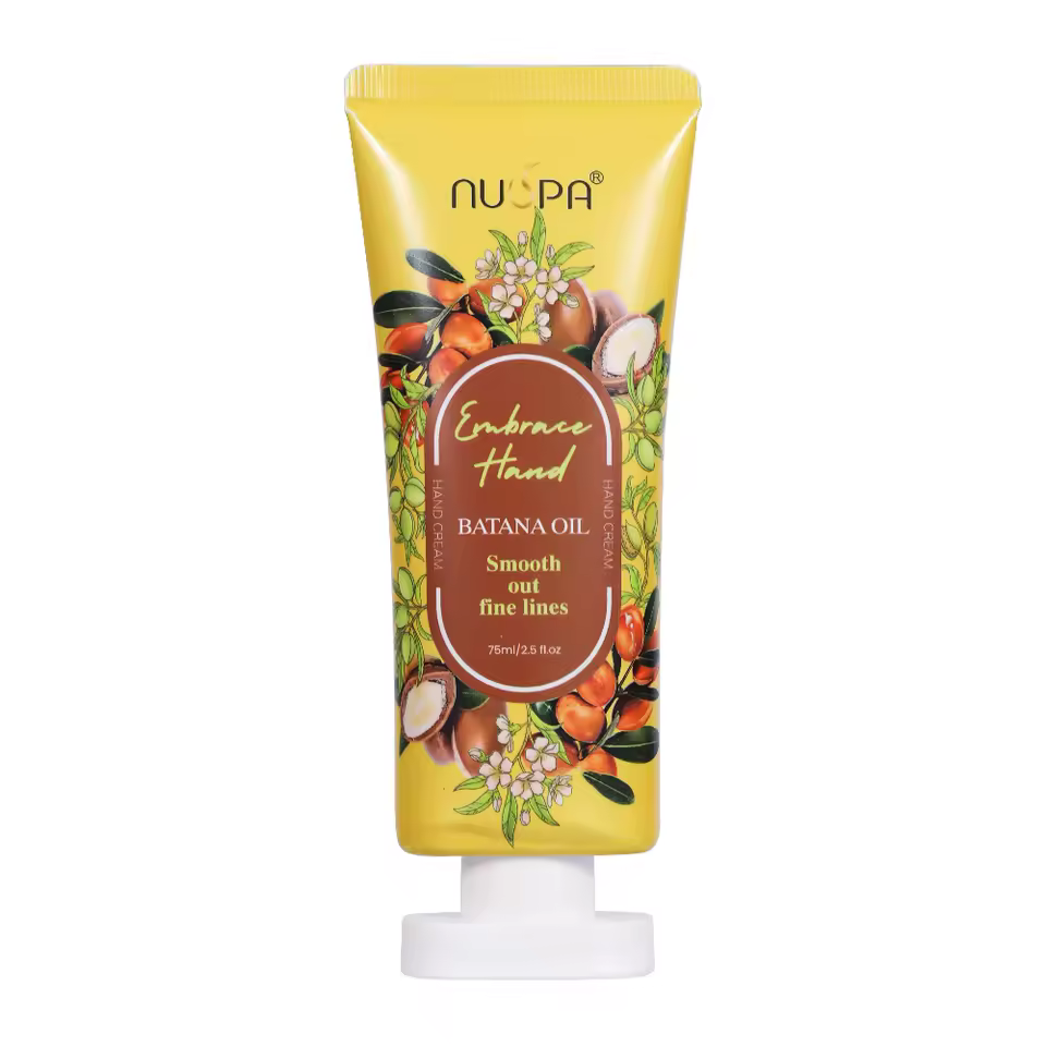 Batana Oil Hand Cream - view 2
