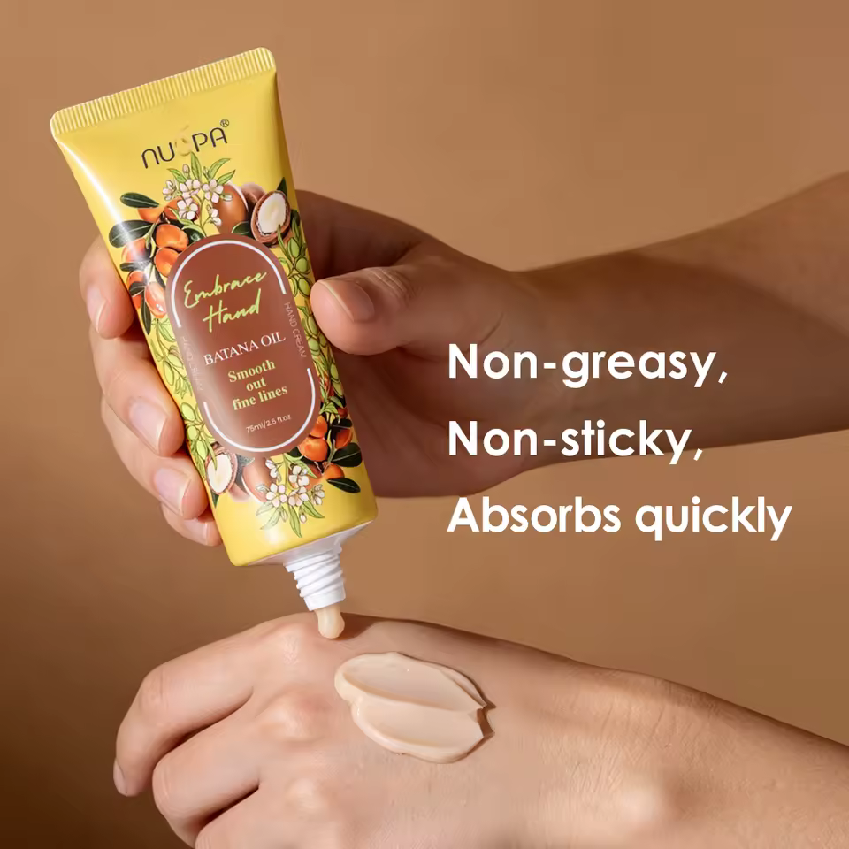 Batana Oil Hand Cream - view 3